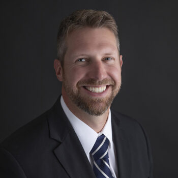 Jon Holt, Director of Completions